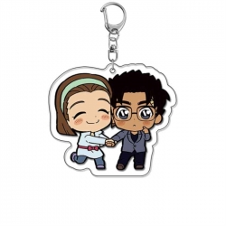 Detective conan Anime Acrylic ...