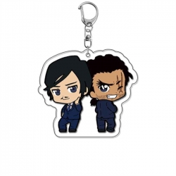 Detective conan Anime Acrylic ...