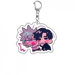 Alien Stage Anime Acrylic Keyc...