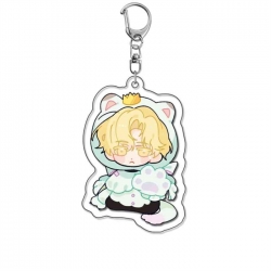 Alien Stage Anime Acrylic Keyc...