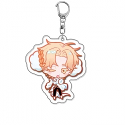 Alien Stage Anime Acrylic Keyc...