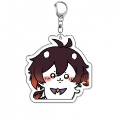 Genshin Impact Anime Acrylic K...