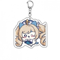 Genshin Impact Anime Acrylic K...