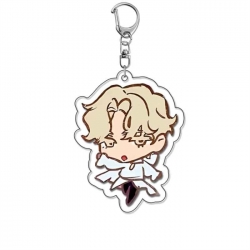 Alien Stage Anime Acrylic Keyc...