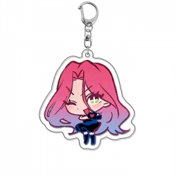 Alien Stage Anime Acrylic Keyc...