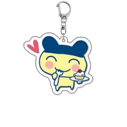 Tuoma Ge Zi Anime Acrylic Keyc...