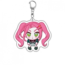 Alien Stage Anime Acrylic Keyc...