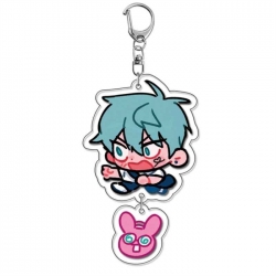 Alien Stage Anime acrylic Pend...