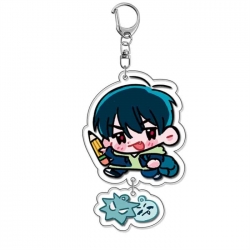 Alien Stage Anime acrylic Pend...