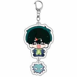 Alien Stage Anime acrylic Pend...