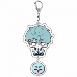 Alien Stage Anime acrylic Pend...