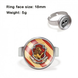 Harry Potter Anime peripheral ...