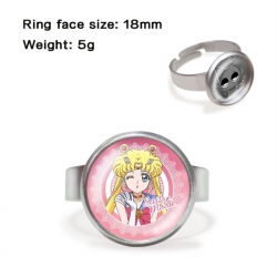 sailormoon Anime peripheral ge...