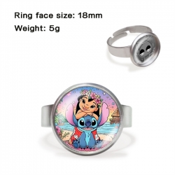 Lilo & Stitch Anime peripheral...