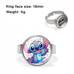 Lilo & Stitch Anime peripheral...