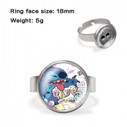 Lilo & Stitch Anime peripheral...