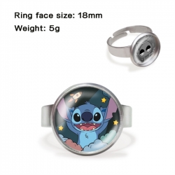 Lilo & Stitch Anime peripheral...