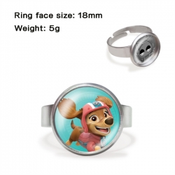PAW Patrol Anime peripheral ge...