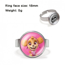 PAW Patrol Anime peripheral ge...