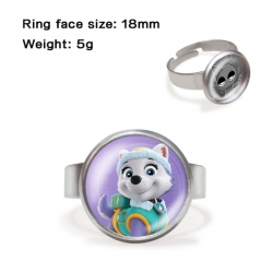 PAW Patrol Anime peripheral ge...