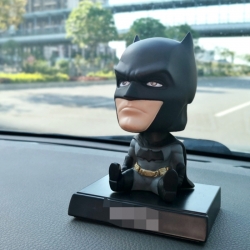 XBF Anime shaking head car pho...