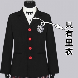 Megami Ibunroku Persona Anime ...