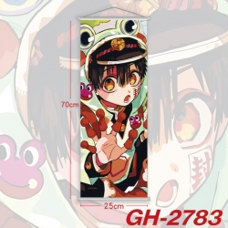 Toilet-bound Hanako-kun Plasti...