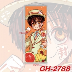 Toilet-bound Hanako-kun Plasti...