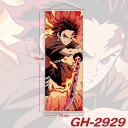 Demon Slayer Kimets Plastic Ro...