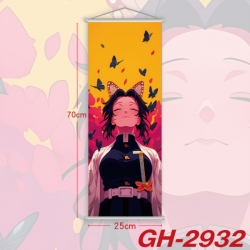 Demon Slayer Kimets Plastic Ro...