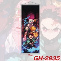 Demon Slayer Kimets Plastic Ro...