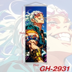 Demon Slayer Kimets Plastic Ro...