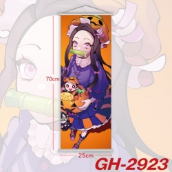 Demon Slayer Kimets Plastic Ro...