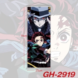 Demon Slayer Kimets Plastic Ro...