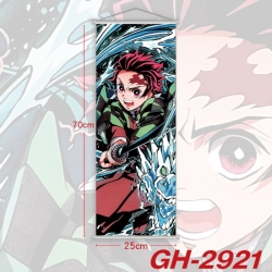 Demon Slayer Kimets Plastic Ro...