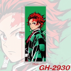 Demon Slayer Kimets Plastic Ro...