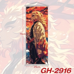 Demon Slayer Kimets Plastic Ro...