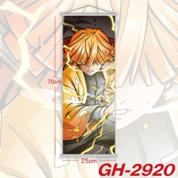 Demon Slayer Kimets Plastic Ro...