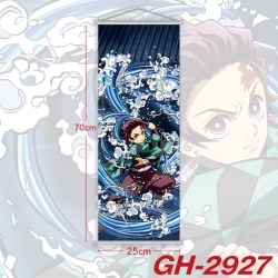 Demon Slayer Kimets Plastic Ro...