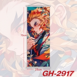 Demon Slayer Kimets Plastic Ro...