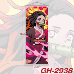 Demon Slayer Kimets Plastic Ro...