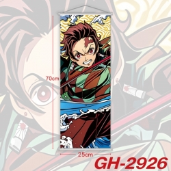 Demon Slayer Kimets Plastic Ro...