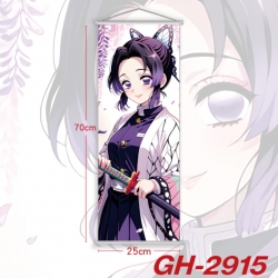 Demon Slayer Kimets Plastic Ro...