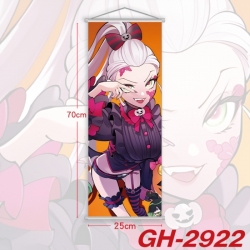 Demon Slayer Kimets Plastic Ro...