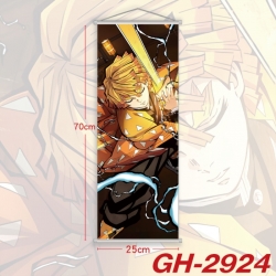 Demon Slayer Kimets Plastic Ro...