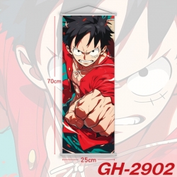 One Piece Plastic Rod Cloth Sm...