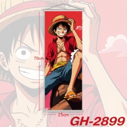 One Piece Plastic Rod Cloth Sm...