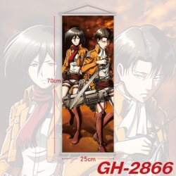 Shingeki no Kyojin Plastic Rod...