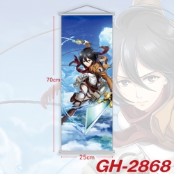 Shingeki no Kyojin Plastic Rod...