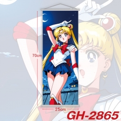 sailormoon Plastic Rod Cloth S...